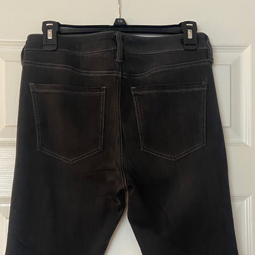 Liverpool Women's Black Skinny Jeans - Picture 3 of 6